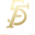 FiftyOff London® logo